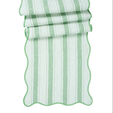 Juliska- 18" x 90" Table Runners