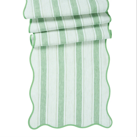 Juliska- 18" x 90" Table Runners