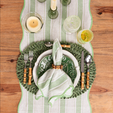 Juliska- 18" x 90" Table Runners