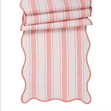 Juliska- 18" x 90" Table Runners