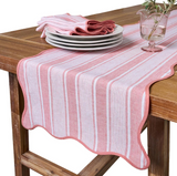 Juliska- 18" x 90" Table Runners