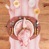 Juliska- 18" x 90" Table Runners
