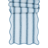Juliska- 18" x 90" Table Runners