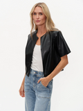 Six-Fifty- Quinn Jacket Black