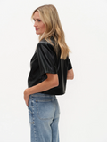 Six-Fifty- Quinn Jacket Black