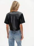 Six-Fifty- Quinn Jacket Black
