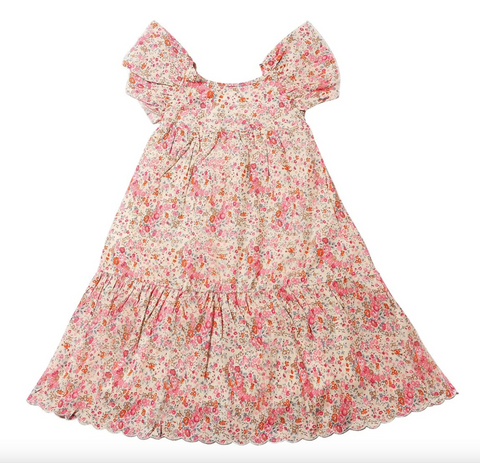 Vignette- Joplin Dress