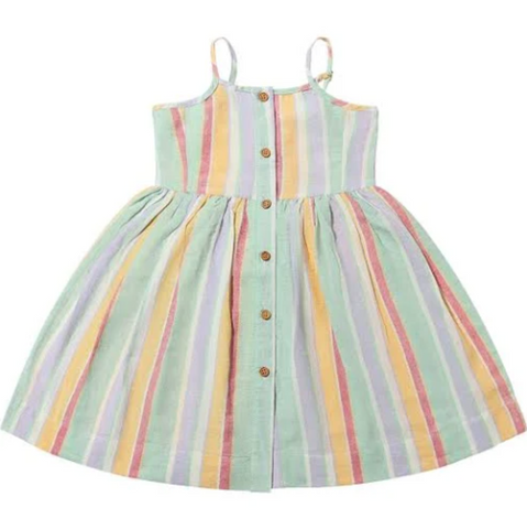 Vignette- Brooklyn Dress