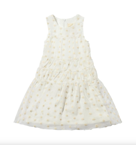 Vignette- Marley Dress