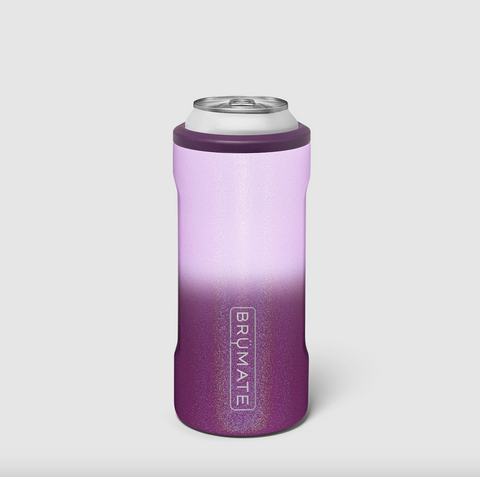 Brumate-Hopsulator Slim-Violet Crush | 12oz Slim Cans
