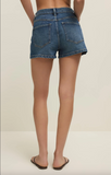 Z Suppl- Camila High Rise Shorts
