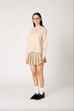 Nia-Marlowe Sweater