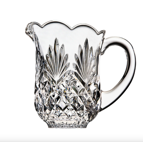 Godinger- Shannon Crystal Beverage Pitcher