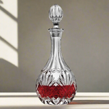 Godinger-Dublin Crystal Wine Decanter