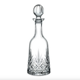 Godinger- Dublin Crystal Wine Decanter