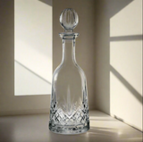 Godinger- Dublin Crystal Wine Decanter