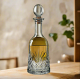 Godinger- Dublin Crystal Wine Decanter