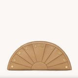 Hammit- Shelley Clutch-Toasty Sand/Brushed Gold