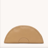 Hammit- Shelley Clutch-Toasty Sand/Brushed Gold