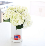 Nora Flemming-stars & stripes forever