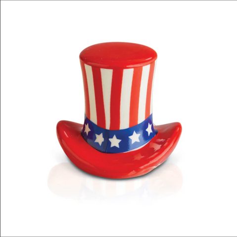 Nora Flemming-home of the free