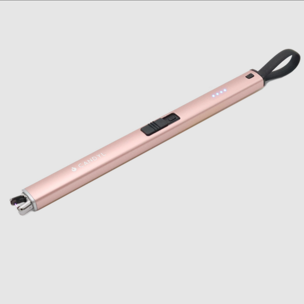 Candyl Candyl-Rechargeable Electric Candle Lighter