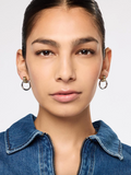 Ana Luisa-Statement Earrings - Quinn