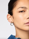 Ana Luisa-Statement Earrings - Quinn