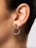 Ana Luisa-Statement Earrings - Quinn