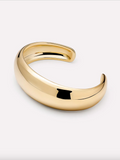 Ana Luisa- Gold Cuff Bracelet - Jalyn