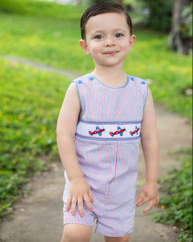 Zuccuni Kids-Airplane Ashton Shortall