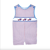 Zuccuni Kids-Airplane Ashton Shortall