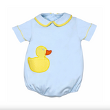 Zuccuni Kids-Duckies Peter Bubble