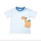 ZUCCINI KIDS-DINO HARRY'S PLAY TEE,