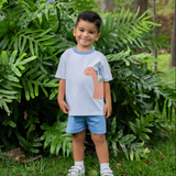 ZUCCINI KIDS-DINO HARRY'S PLAY TEE,