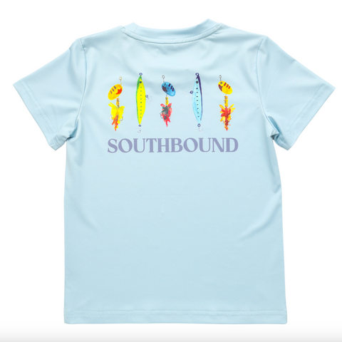 Southbound- Perfect Tee- Lures