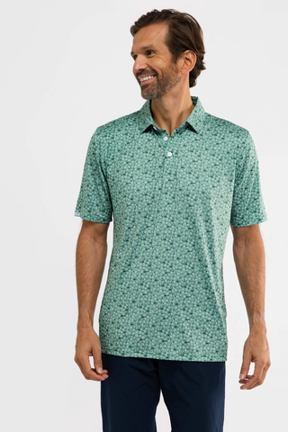 Smith and Quinn- Harvey Polo- Masterpiece Micro