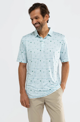 Smith and Quinn-Golf Stuff Stripe