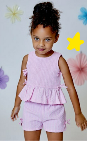 Design History Kids- Pink Combo