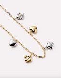 Ana Luisa-Charm Necklace - Azura Charm Necklace