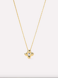 Ana Luisa-Flower Necklace - Liora Pendant Mini