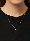 Ana Luisa-Star Necklace - Claire Necklace