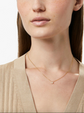 Ana Luisa-Butterfly Necklace - Souryaz