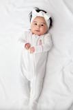 Goosies-Puppy Chic Embroidered Pip Zip