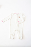 Goosies-Puppy Chic Embroidered Pip Zip