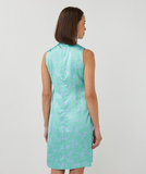 Esqualo-Blouse knot detail Daylight