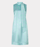 Esqualo-Blouse knot detail Daylight