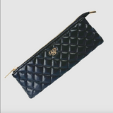 Sleek Stash Go-To-Case - Timeless Quilted