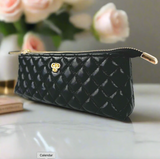 Sleek Stash Go-To-Case - Timeless Quilted