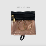 Pursen-Getaway Jewelry Case - Timeless Quilted